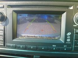 2012 Subaru Forester XT S3 MY12 AWD Ice Silver