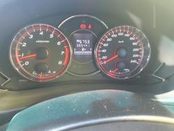 2012 Subaru Forester XT S3 MY12 AWD Ice Silver