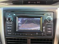 2012 Subaru Forester XT S3 MY12 AWD Ice Silver