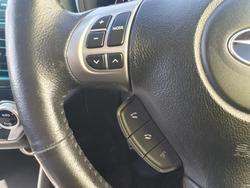 2012 Subaru Forester XT S3 MY12 AWD Ice Silver