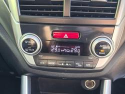 2012 Subaru Forester XT S3 MY12 AWD Ice Silver