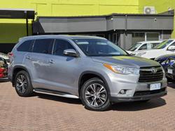 Toyota Kluger