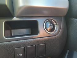 2016 Toyota Kluger GXL GSU55R AWD Silver Sky