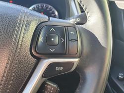 2016 Toyota Kluger GXL GSU55R AWD Silver Sky