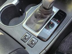 2016 Toyota Kluger GXL GSU55R AWD Silver Sky
