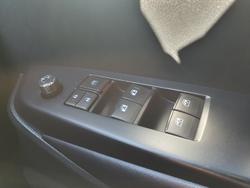 2016 Toyota Kluger GXL GSU55R AWD Silver Sky