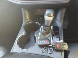 2016 Toyota Kluger GXL GSU55R AWD Silver Sky