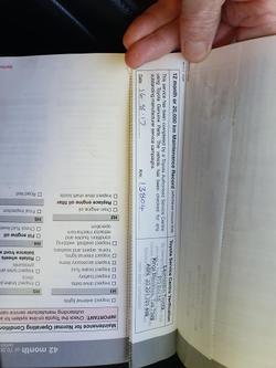 2016 Toyota Kluger GXL GSU55R AWD Silver Sky