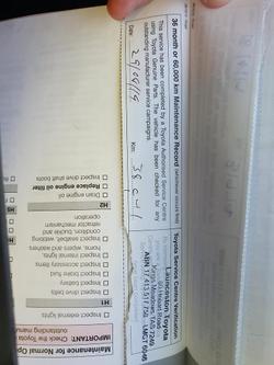 2016 Toyota Kluger GXL GSU55R AWD Silver Sky