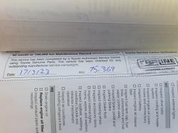 2016 Toyota Kluger GXL GSU55R AWD Silver Sky