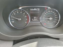 2018 Subaru Forester 2.5i-L S4 MY18 AWD Crystal White