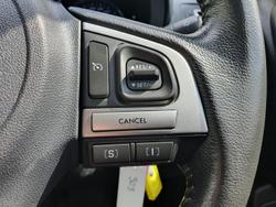 2018 Subaru Forester 2.5i-L S4 MY18 AWD Crystal White