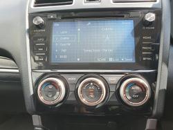 2018 Subaru Forester 2.5i-L S4 MY18 AWD Crystal White