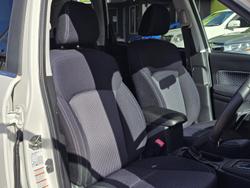 2018 Subaru Forester 2.5i-L S4 MY18 AWD Crystal White