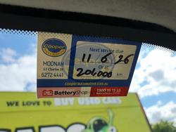 2018 Subaru Forester 2.5i-L S4 MY18 AWD Crystal White