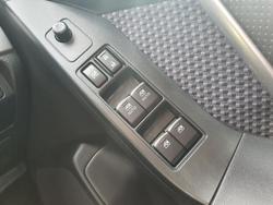 2018 Subaru Forester 2.5i-L S4 MY18 AWD Crystal White