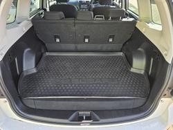 2018 Subaru Forester 2.5i-L S4 MY18 AWD Crystal White