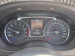 2018 Subaru Forester 2.5i-L S4 MY18 AWD Crystal White