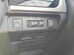 2018 Subaru Forester 2.5i-L S4 MY18 AWD Crystal White