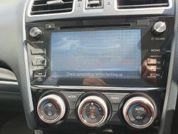 2018 Subaru Forester 2.5i-L S4 MY18 AWD Crystal White