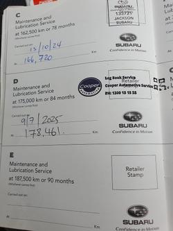 2018 Subaru Forester 2.5i-L S4 MY18 AWD Crystal White