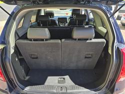 2017 Holden Captiva Active CG MY17 Old Blue Eyes