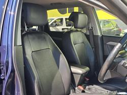 2017 Holden Captiva Active CG MY17 Old Blue Eyes