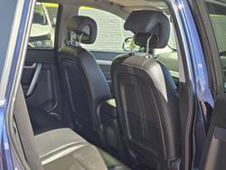 2017 Holden Captiva Active CG MY17 Old Blue Eyes