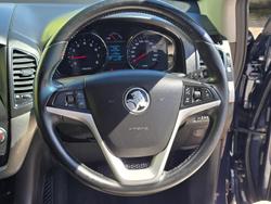 2017 Holden Captiva Active CG MY17 Old Blue Eyes