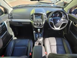 2017 Holden Captiva Active CG MY17 Old Blue Eyes