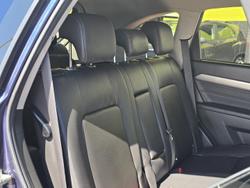 2017 Holden Captiva Active CG MY17 Old Blue Eyes