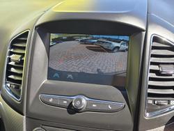 2017 Holden Captiva Active CG MY17 Old Blue Eyes