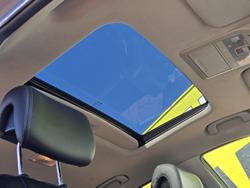 2017 Holden Captiva Active CG MY17 Old Blue Eyes