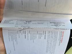 2017 Holden Captiva Active CG MY17 Old Blue Eyes