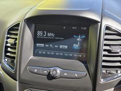 2017 Holden Captiva Active CG MY17 Old Blue Eyes