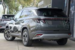 2026 Hyundai Tucson Elite