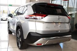 2025 Nissan X-TRAIL Ti e-POWER