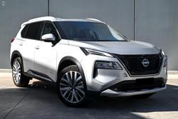 2025 Nissan X-TRAIL Ti-L e-POWER