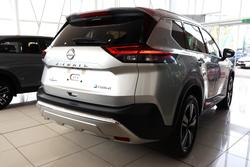 2025 Nissan X-TRAIL Ti e-POWER