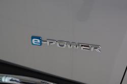 2025 Nissan X-TRAIL Ti e-POWER