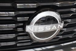 2025 Nissan X-TRAIL Ti e-POWER