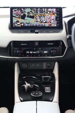 2025 Nissan X-TRAIL Ti e-POWER