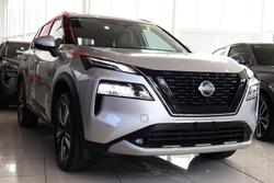 2025 Nissan X-TRAIL Ti e-POWER