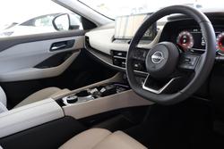 2025 Nissan X-TRAIL Ti e-POWER
