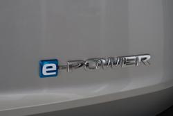 2025 Nissan X-TRAIL Ti e-POWER