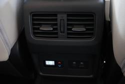 2025 Nissan X-TRAIL Ti e-POWER