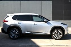 2025 Nissan X-TRAIL Ti-L e-POWER