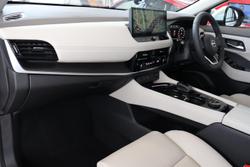 2025 Nissan X-TRAIL Ti e-POWER