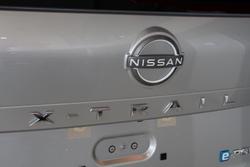 2025 Nissan X-TRAIL Ti e-POWER