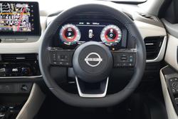 2025 Nissan X-TRAIL Ti e-POWER